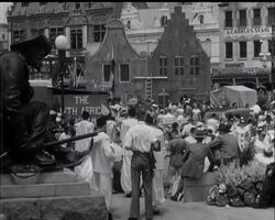 PRETORIA CENTENARY News Clip