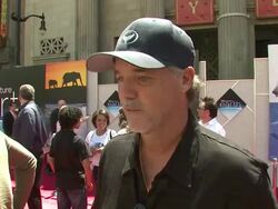 Disneynature's 'Earth' Premiere Stock Footage