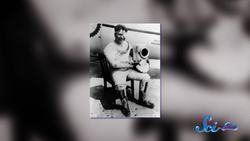 The History, and Future, of Space Suits Instructional Video