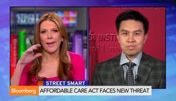 The Economic Implications of Obamacare Supreme Court Case News Clip