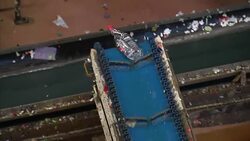 Stock Shots - Recycling Plant in Oslo News Clip