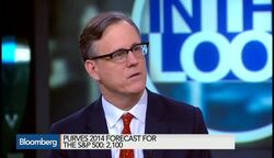 Im Not Wildly Bullish on Economy Next Year: Purves News Clip