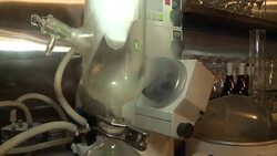 CLEAN: New York cocktails go high-tech News Clip