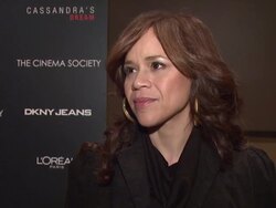 New York Special Screening of 'Cassandra's Dream' Stock Footage