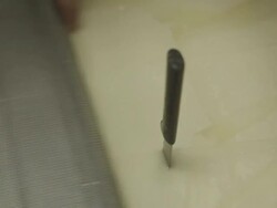 Step for making cheese  Stock Footage