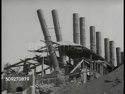 Closed coal mines Instructional Video