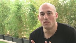 Director Joshua Oppenheimer on his new documentary 'The Look of Silence,' the followup to his award winning film 'The Act of Killing' News Clip