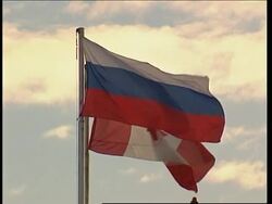 Canadian PM on 3-day visit News Clip