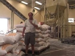 VOICED: White Zimbabweans struggle to adapt to life after farming News Clip