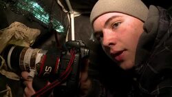 VOICED : Polish teens career in bird News Clip