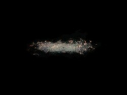 Black Hole Stock Footage