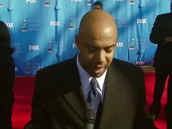 38th NAACP Image Awards Stock Footage