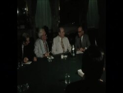 SYND 24 7 74 HENRY KISSINGER TESTIFIES BEFORE SENATE FOREIGN RELATIONS COMMITTEE Instructional Video