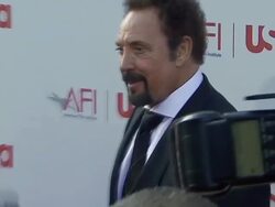 34th AFI Life Achievement Award: A Tribute To Sean Connery Stock Footage