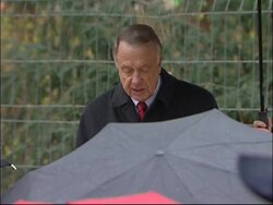 Work starts on monument to Roma and Sinti victims of nazis News Clip