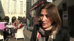 CLEAN: Croatians decide on EU entry in key referendum News Clip