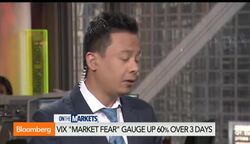What's Causing the Global Selloff in Equities? News Clip