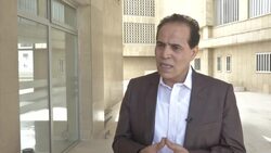 Abu Qatada's release a 'positive payoff' for Jordan Instructional Video