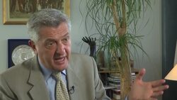 UN refugee chief says integration is crucial News Clip