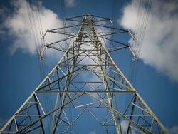 British Government Signs A Deal For New Nuclear Power Plant Stock Footage