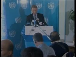 World Bank warns against soaring poverty among Palestinians News Clip