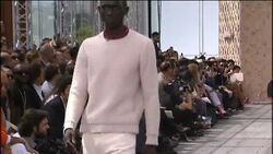 Luxe travel stays at heart of new Vuitton show News Clip