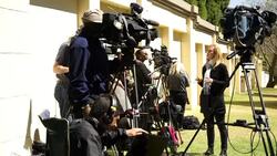 CLEAN : Nelson Mandela leaves hospital News Clip