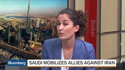 Saudi Looks to Limit Iran's Rise News Clip