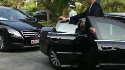 CLEAN : Frances Hollande heads to China ahead of key climate summit News Clip