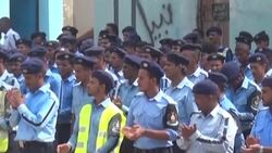 CLEAN : Yemen: Loyalists reopen security facilities in Aden News Clip