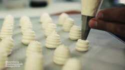 Design in the Kitchen, Cuisine as a Craft News Clip