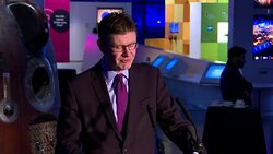 Greg Clark Speech at Science Museum Presser Part 2 News Clip