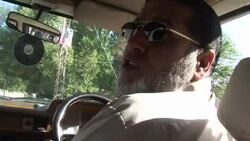 CLEAN: Neighbours 'unaware' of bin Laden's posh hideout News Clip