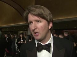 61st Annual DGA Awards Stock Footage