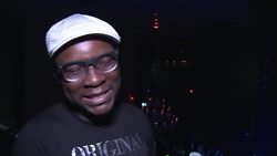 New African dance captivates Parisiennes Instructional Video