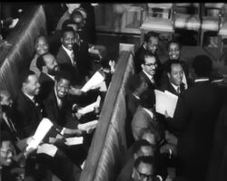 KENYA CELEBRATES UHURU News Clip