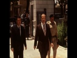 SYND 12 6 73 RIFAI SPEAKS TO PARLIAMENT News Clip