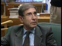 MIDDLE EAST: ISRAELI/PALESTINIAN CRISIS: SOLANA News Clip