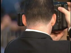 'Volcano' Premiere Stock Footage