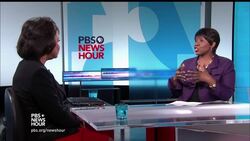 Anita Hill on the Thomas hearings, 25 years later: ÔI would do it againÕ News Clip