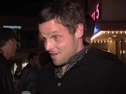 The Zodiac Los Angeles Premiere Stock Footage