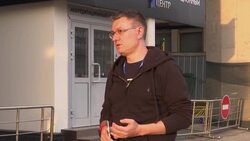 Russian journalist reacts to WADA report News Clip