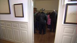 Guided tour of Montpelier Estate News Clip