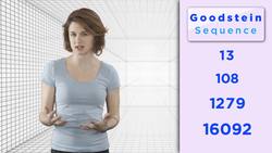 How Infinity Explains the Finite Instructional Video