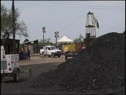 Rescue, recovery efforts after mine blast, relatives Instructional Video