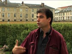 The vegetable garden of France's Sun King News Clip
