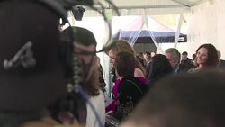 CLEAN : Get Out tops Spirit Awards ahead of Oscars News Clip