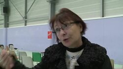 CLEAN : French prisoners escape with a book News Clip