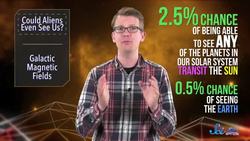 Would Aliens Be Able to See Earth? Instructional Video