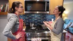 ENGLISH CONVERSATION Instructional Video